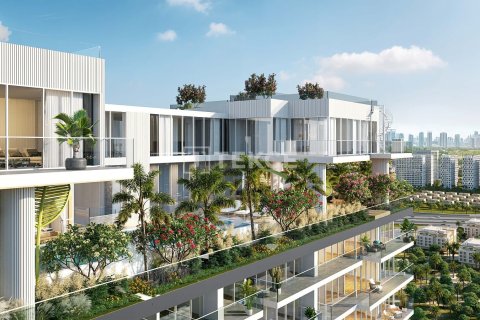 Apartamento tipo estudio Estudio en Jumeirah Village Circle, UAE No. 172331 6