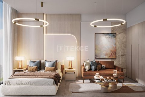 Apartamento tipo estudio Estudio en Jumeirah Village Circle, UAE No. 172331 12