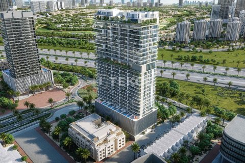 Apartamento tipo estudio Estudio en Jumeirah Village Circle, UAE No. 172331