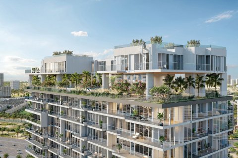 Apartamento tipo estudio Estudio en Jumeirah Village Circle, UAE No. 172331 5