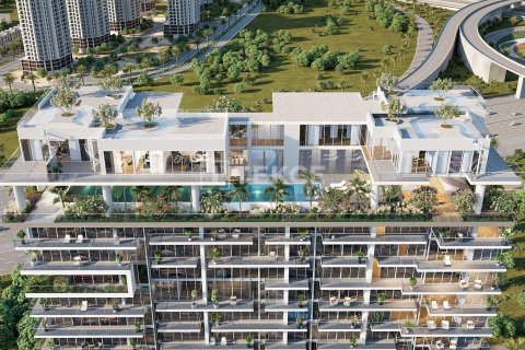 Apartamento tipo estudio Estudio en Jumeirah Village Circle, UAE No. 172331 7