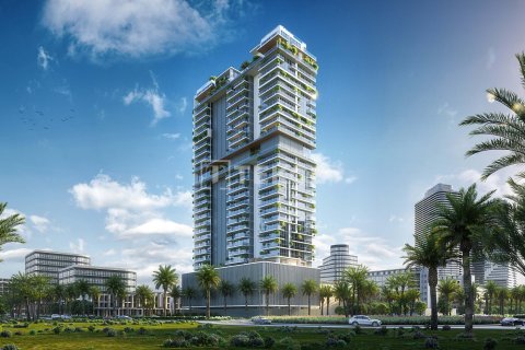 Apartamento tipo estudio Estudio en Jumeirah Village Circle, UAE No. 172331 3