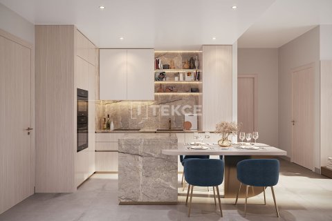 Apartamento tipo estudio Estudio en Jumeirah Village Circle, UAE No. 172331 11