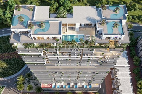 Apartamento tipo estudio Estudio en Jumeirah Village Circle, UAE No. 172331 8