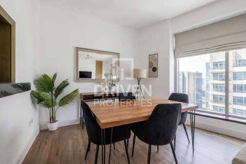 Квартира с 2 спальнями в The Lofts, ОАЭ №192392 12