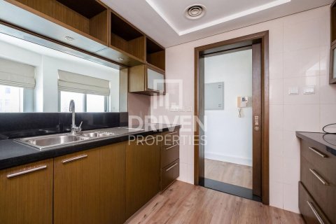 Квартира с 2 спальнями в The Lofts, ОАЭ №192392 18