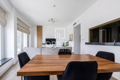 Квартира с 2 спальнями в The Lofts, ОАЭ №192392 11