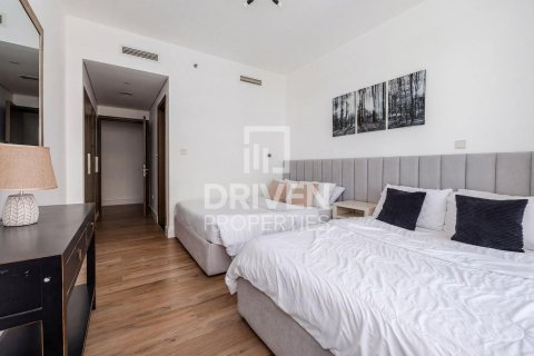 Квартира с 2 спальнями в The Lofts, ОАЭ №192392 22