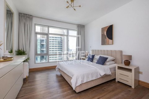 Квартира с 2 спальнями в The Lofts, ОАЭ №192392 15