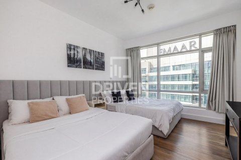 Квартира с 2 спальнями в The Lofts, ОАЭ №192392 3