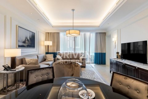 1 bedroom Apartment in Downtown Dubai (Downtown Burj Dubai), UAE No. 192389