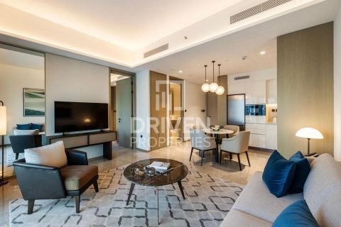 1 bedroom Apartment in Address Harbour Point, UAE No. 192388