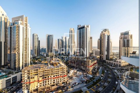 Квартира с 1 спальней в Address Harbour Point, ОАЭ №192388 12