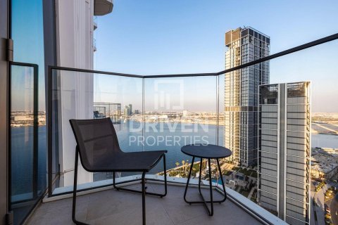 Квартира с 1 спальней в Address Harbour Point, ОАЭ №192388 10