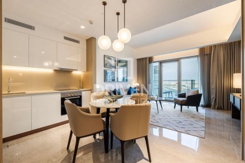 Квартира с 1 спальней в Address Harbour Point, ОАЭ №192388 9