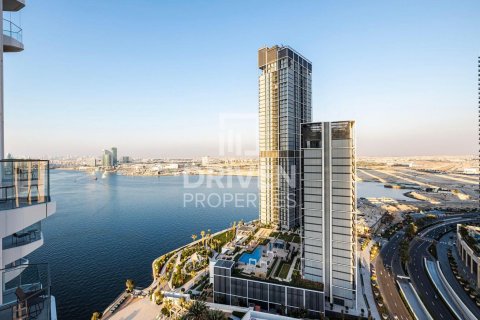 Квартира с 1 спальней в Address Harbour Point, ОАЭ №192388 11