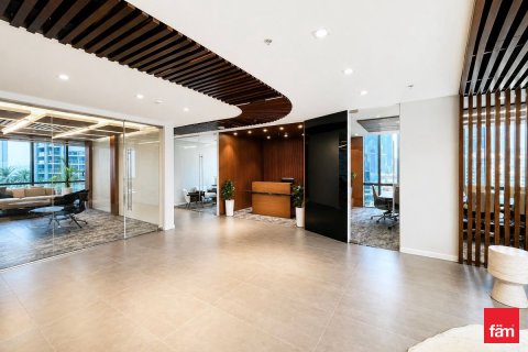 Офис 341.3м² в Даунтаун Дубай (Даунтаун Бурдж Дубай), ОАЭ №164783 3