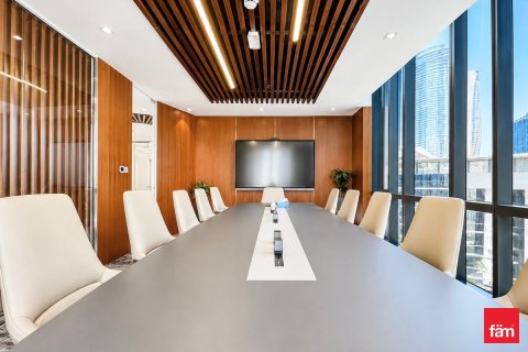 Офис 341.3м² в Даунтаун Дубай (Даунтаун Бурдж Дубай), ОАЭ №164783 10