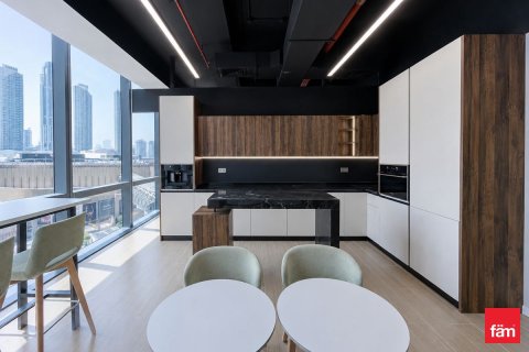 Офис 341.3м² в Даунтаун Дубай (Даунтаун Бурдж Дубай), ОАЭ №164783 23
