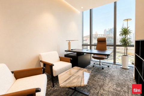 Офис 341.3м² в Даунтаун Дубай (Даунтаун Бурдж Дубай), ОАЭ №164783 18
