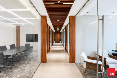 Офис 341.3м² в Даунтаун Дубай (Даунтаун Бурдж Дубай), ОАЭ №164783 5
