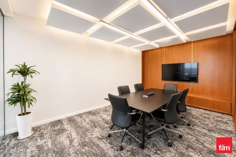 Офис 341.3м² в Даунтаун Дубай (Даунтаун Бурдж Дубай), ОАЭ №164783 19