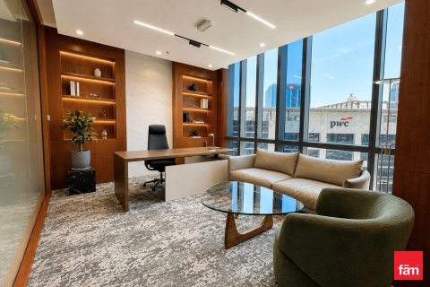 Офис 341.3м² в Даунтаун Дубай (Даунтаун Бурдж Дубай), ОАЭ №164783 17
