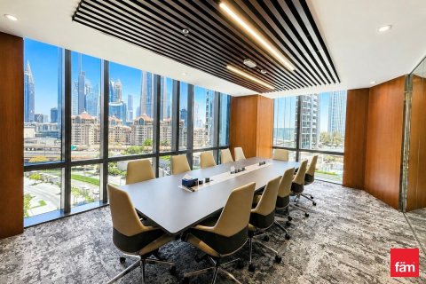 Офис 341.3м² в Даунтаун Дубай (Даунтаун Бурдж Дубай), ОАЭ №164783 9