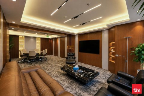 Офис 341.3м² в Даунтаун Дубай (Даунтаун Бурдж Дубай), ОАЭ №164783 13