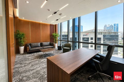 Офис 341.3м² в Даунтаун Дубай (Даунтаун Бурдж Дубай), ОАЭ №164783 7