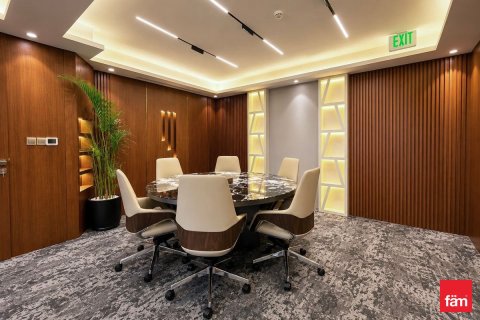 Офис 341.3м² в Даунтаун Дубай (Даунтаун Бурдж Дубай), ОАЭ №164783 16