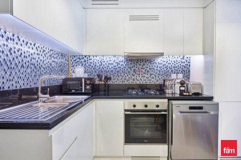 Apartment de 1 dormitorio en Business Bay, UAE No. 164787 7