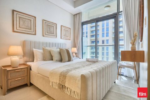 Apartment de 1 dormitorio en Business Bay, UAE No. 164787 4