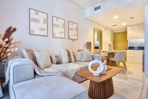 Apartment de 1 dormitorio en Business Bay, UAE No. 164787 3