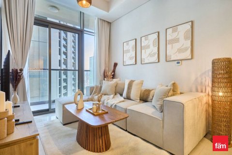 Apartment de 1 dormitorio en Business Bay, UAE No. 164787