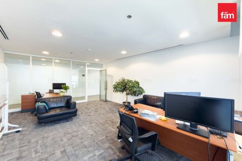 Офис 420.4м² в Дубай, ОАЭ №164788 10