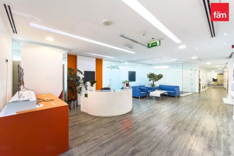 Офис 420.4м² в Дубай, ОАЭ №164788 12