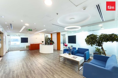 Офис 420.4м² в Дубай, ОАЭ №164788 5