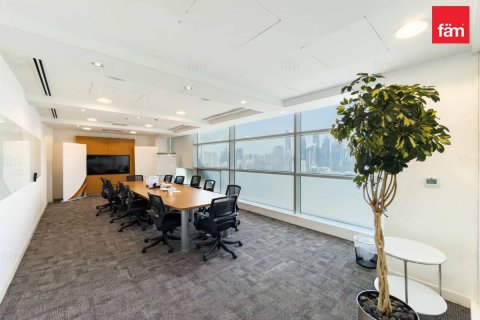 Офис 420.4м² в Дубай, ОАЭ №164788 3