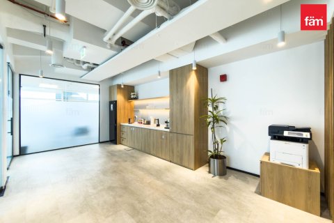 Офис 420.4м² в Дубай, ОАЭ №164788 19