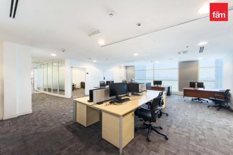 Офис 420.4м² в Дубай, ОАЭ №164788 17