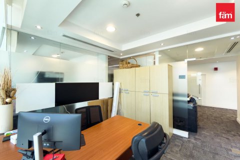 Офис 420.4м² в Дубай, ОАЭ №164788 18