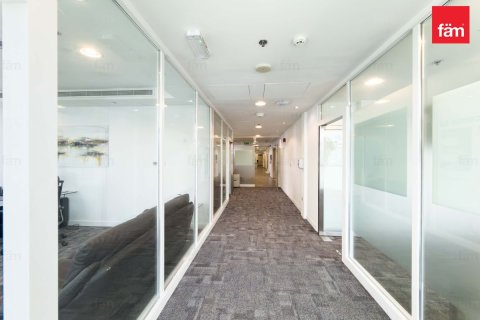 Офис 420.4м² в Дубай, ОАЭ №164788 6