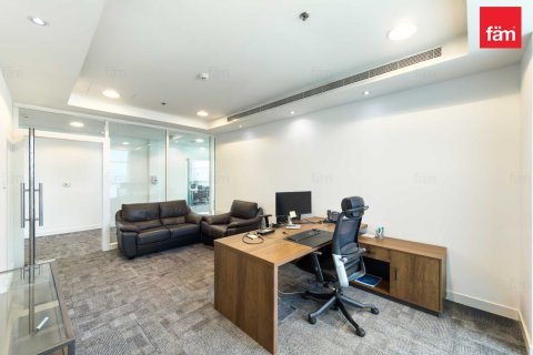 Офис 420.4м² в Дубай, ОАЭ №164788 11