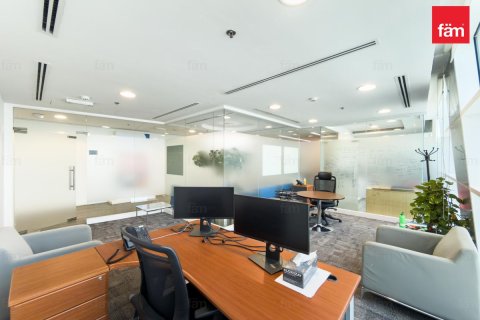 Офис 420.4м² в Дубай, ОАЭ №164788 13