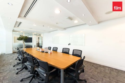 Офис 420.4м² в Дубай, ОАЭ №164788 9
