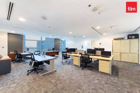 Офис 420.4м² в Дубай, ОАЭ №164788