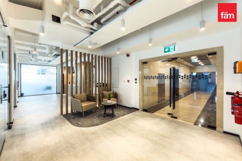 Офис 420.4м² в Дубай, ОАЭ №164788 20