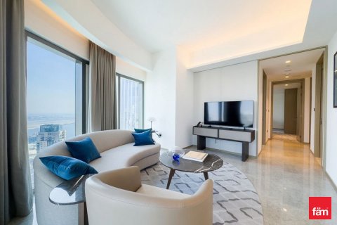 Квартира с 2 спальнями в Дубай, ОАЭ №164784 5