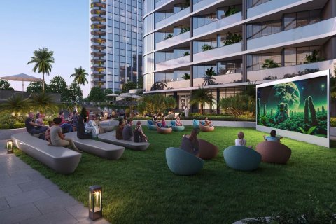 Apartment de 3 dormitorios en Dubai, UAE No. 164786 8